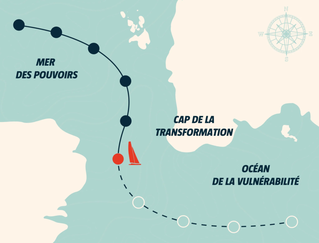 le 6e épisode du tour du monde des vulnérables