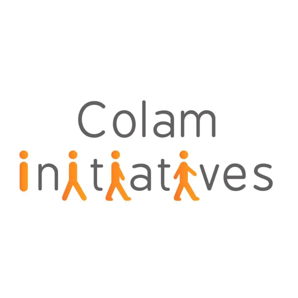 Logo Colam