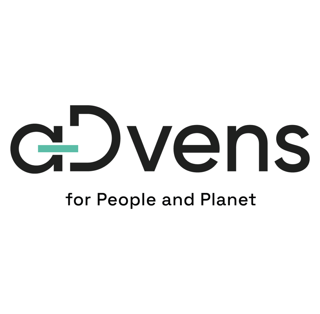 Logo Advens