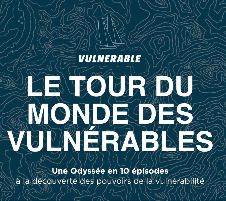 le tour du monde des vulnérables épisode 4