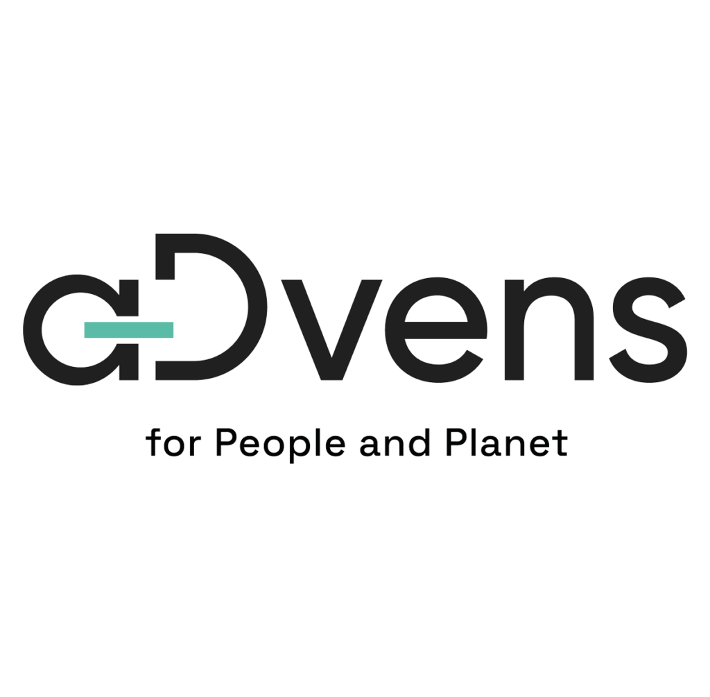 Logo Advens